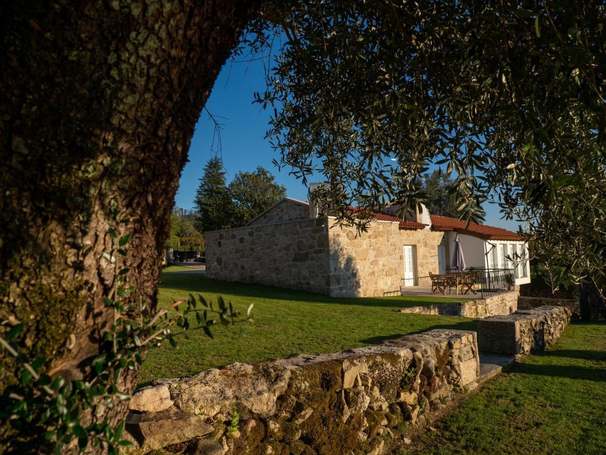 Casa Da Portelinha Аркуш-ди-Валдевеш Экстерьер фото