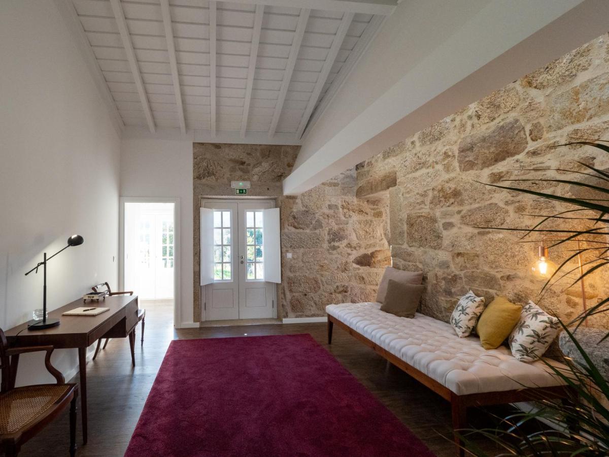 Casa Da Portelinha Аркуш-ди-Валдевеш Экстерьер фото