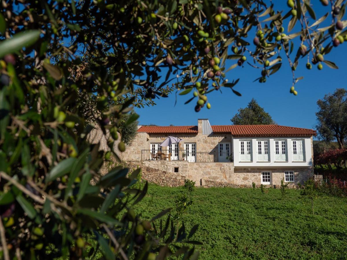 Casa Da Portelinha Аркуш-ди-Валдевеш Экстерьер фото