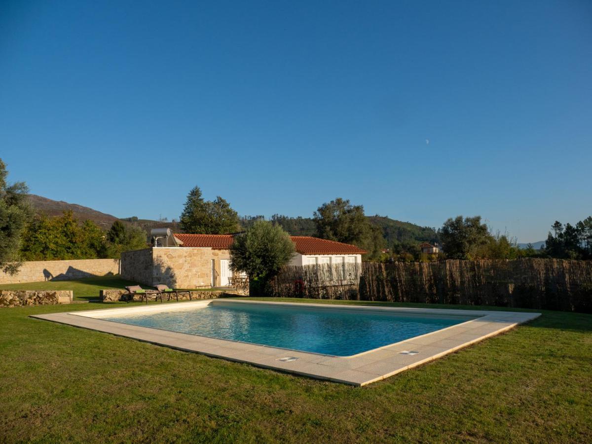 Casa Da Portelinha Аркуш-ди-Валдевеш Экстерьер фото